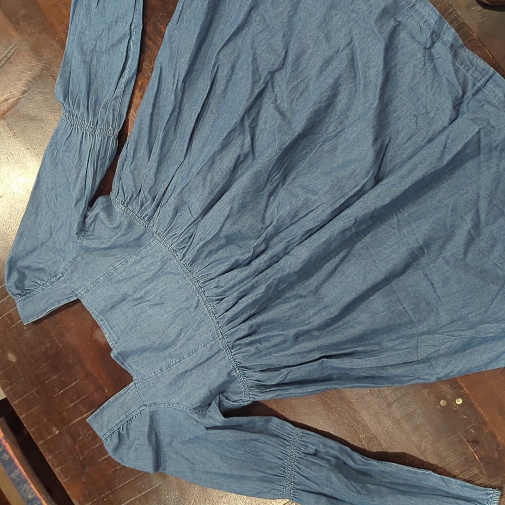 Girls Fabkids dress, size XL 14/16